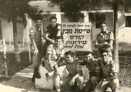 בסדיר