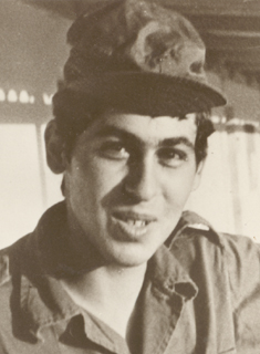 תמונת גוטליב יואל ז"ל