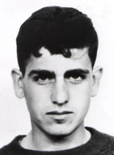 זאב אברהם דהאן