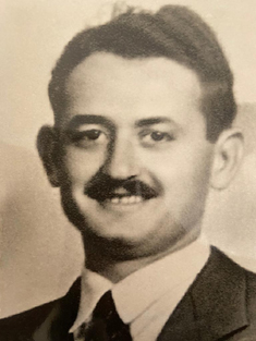 עקיבא תמיר