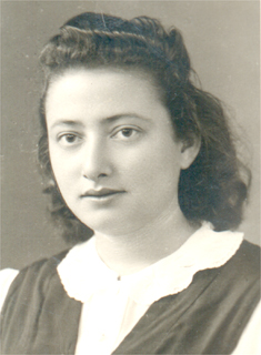תמונת רקוב לאה ז"ל